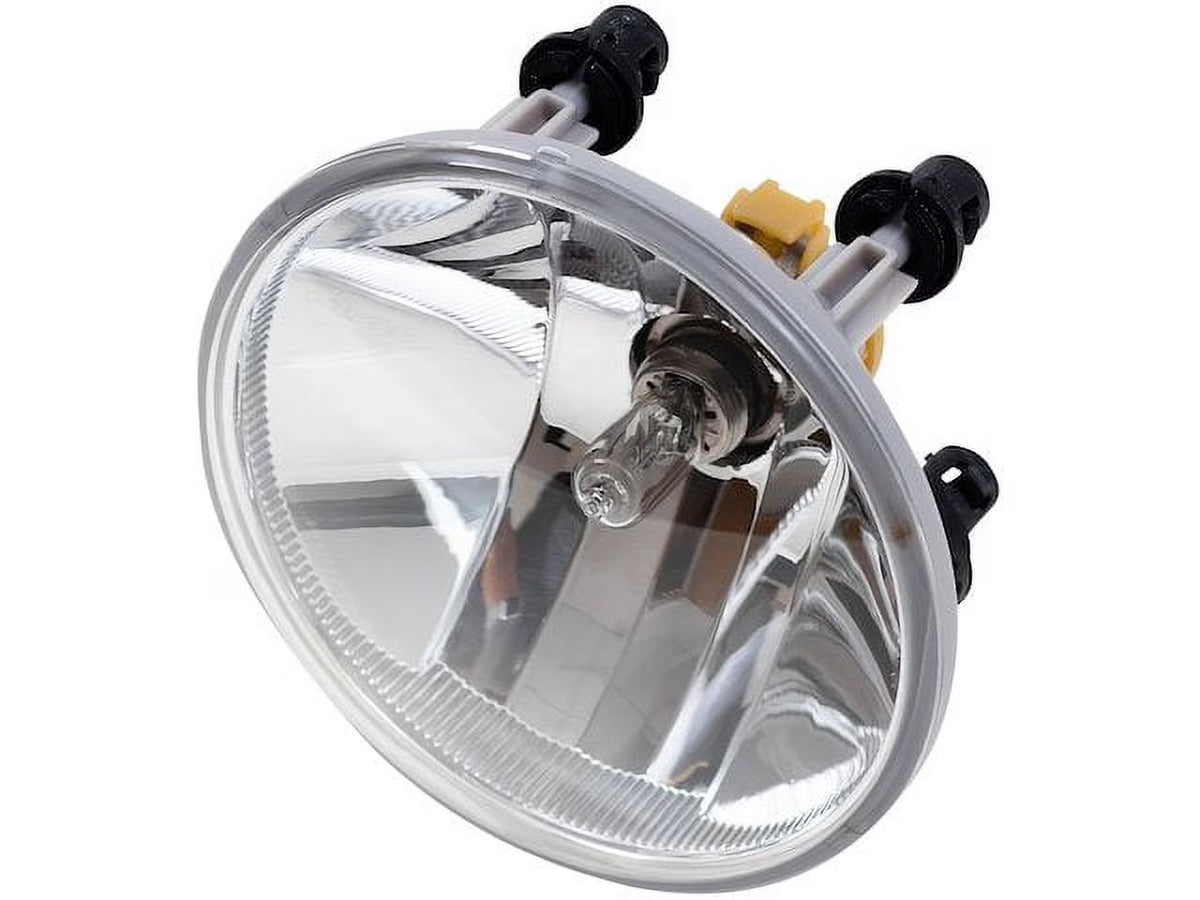 Left and Right Fog Light for Chevy Suburban 2500 Sport Utility 4-Door 6.0L V8 J7099